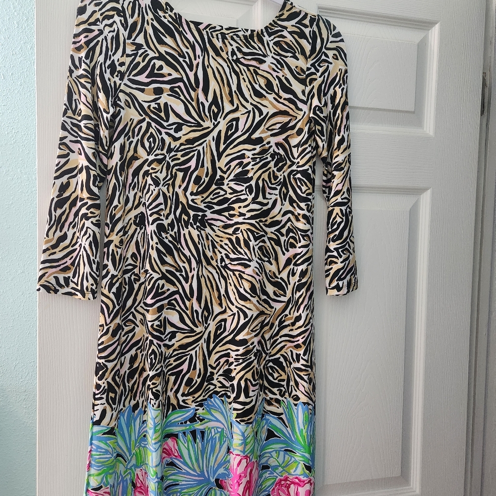 Lilly Pulitzer  Dress. Size XS  95. Includes shipping